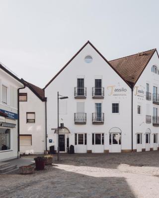 Ambienthotel Tassilo