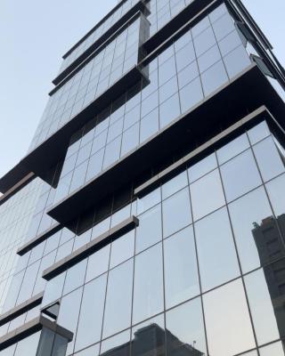 Aquila Grand Suites - Noida Sector 136
