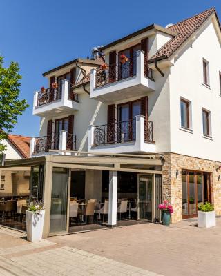 Mirage Hotel Sárvár