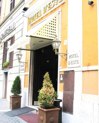 Hotel d'Este