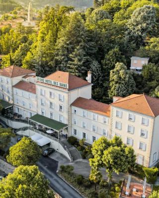 Grand Hotel Des Bains