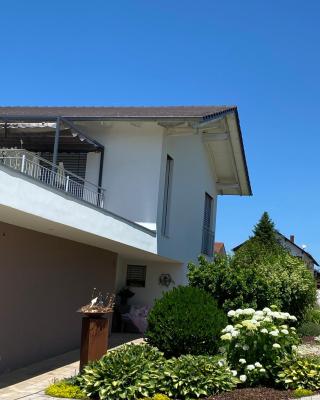 Moderne Ferienwohnung Nähe Bad Griesbach, Haarbach