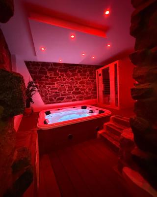 Exoria Luxury Rooms & SPA