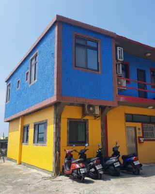 Taipei Homestay