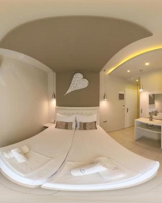 Aparthotel Pagidas