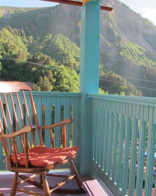 GuestHouse Ellie- Elisabeth
