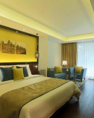 Hotel Moon Residency-Near IGI-Airport-Terminal-3