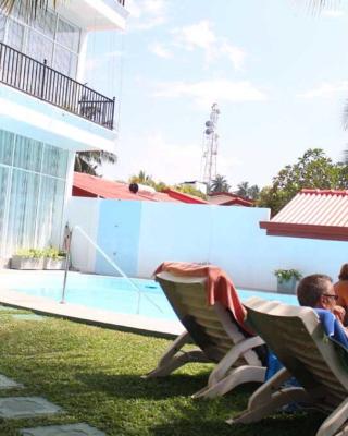 Ranga Holiday Resort