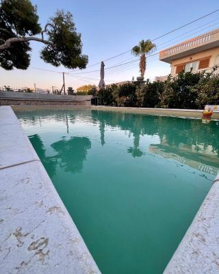 Villa Isabella Aegina
