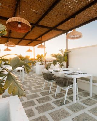 Dimora Le Tre Muse Guesthouse
