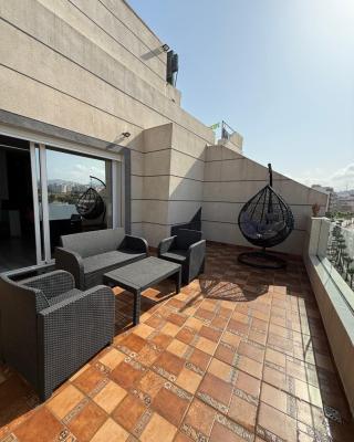 Comforts apartment 3