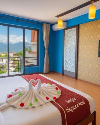 Sapa Elegance Hotel