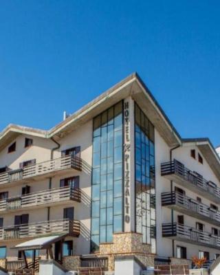 Hotel Pizzalto