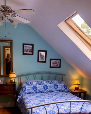 Rural retreat near Knock