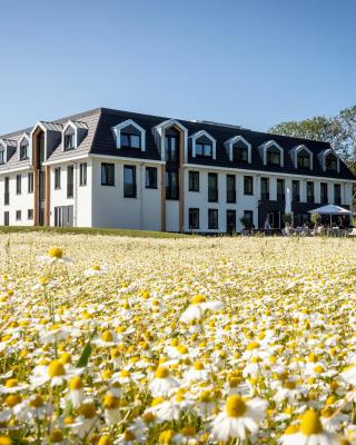 Eilandhotel Texel - Nieuw geopend hotel