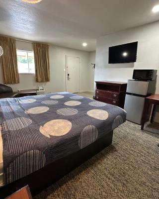 Summit Inn - Dayton