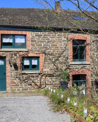 Gîte les beaux-arts