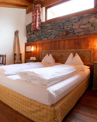 Eco Chalet Maison Dominique