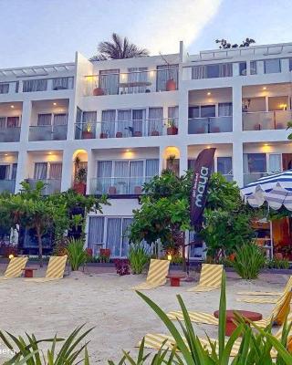 Palassa Private Residences