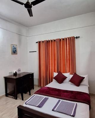 Holiday Apartments & Homestay