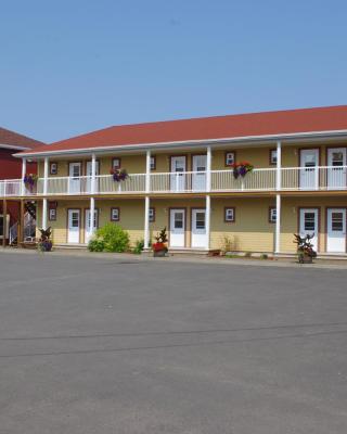 Motel des Mariniers