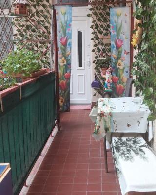 Valentina Guesthouse