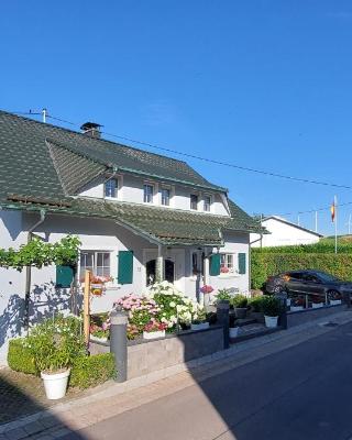 Ferienwohnung Aloysia am Saarlandradweg