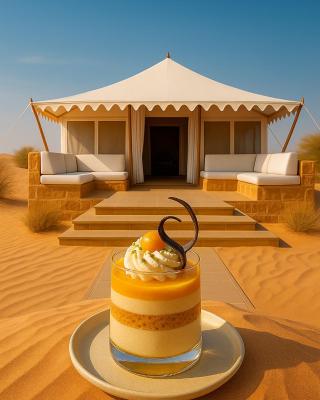 Royal Adventure Jaisalmer Resort