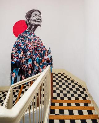 Albergue Casa de la Abuela
