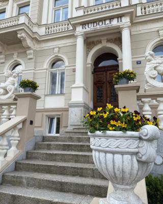 Hotel Rudolf II Karlovy Vary