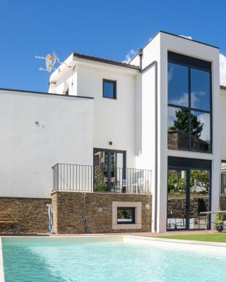 Casa Dona Edite Guesthouse Douro