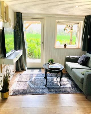 Hytten - Tiny house