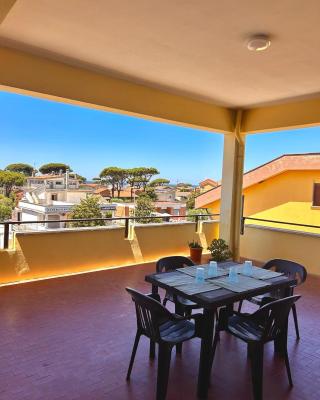 MAVI apartment