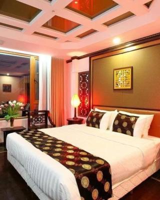 Church Legend Hotel