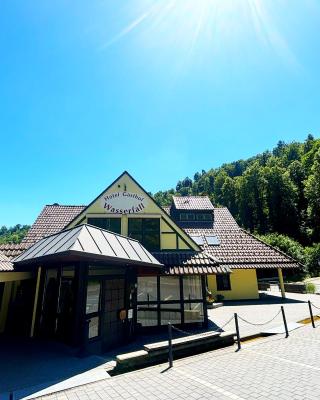 Hotel Wasserfall