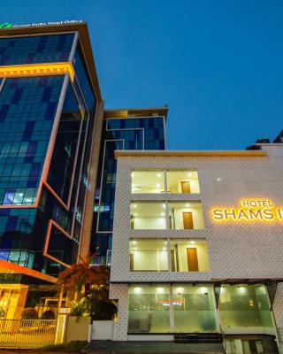 Hotel Shams Inn