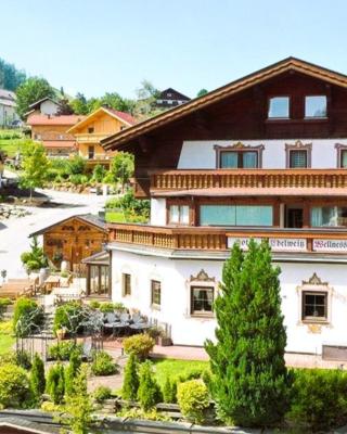 Hotel Edelweiẞ garni
