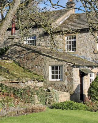 Inglenook Cottage
