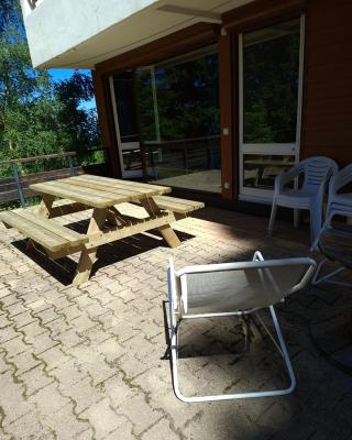 Chamrousse 1750 - Le Taillefer - Appartement classé 3 étoiles