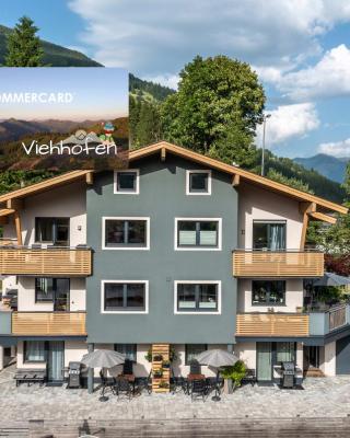 Appartements MaLo by we rent