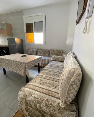 Alhoceima Ville Appartement