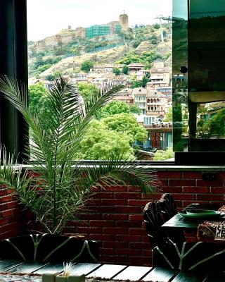 Hotel New Terrace