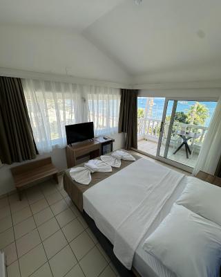 Uysal Hotel