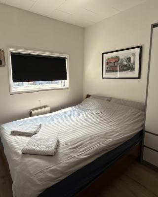 Cozy Room in the heart of Rødby! 5km from Femern & Puttgarden!