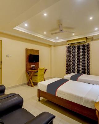 Super Hotel O G Silver Ashok Nagar