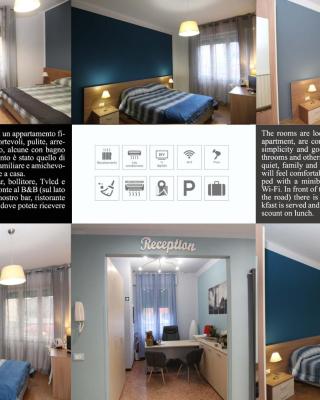 Bed and Breakfast Sognando Verso La Torre