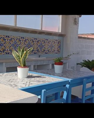 Lentisco B&B