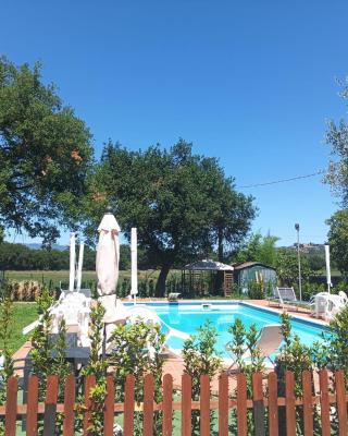 Hotel Astor Lago