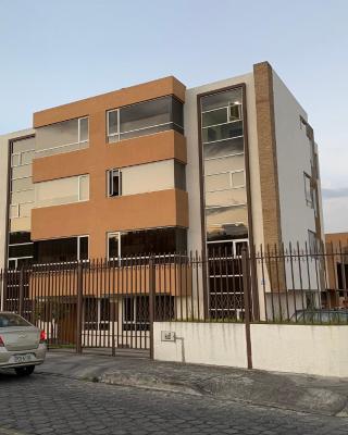 Instant Hotel - Departamentos de lujo en Ambato