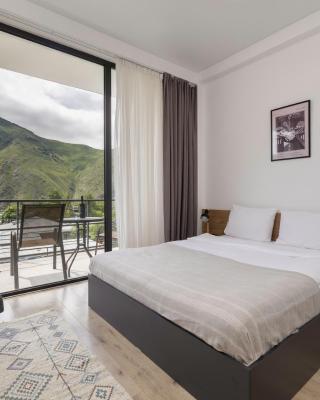 3100 Boutique Hotel Kazbegi